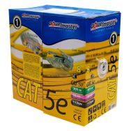 Powermaster PM-CAT05 25 AWG 305 m Cat5 Kablo