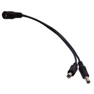 Powermaster Power F To 2X Power M Kablo