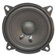 Powermaster PW-10-100 4 Ohm 80W 10 Cm Tekli Hoparlör
