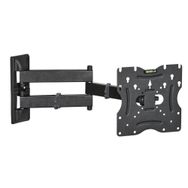 Powermaster PWR-2235 22-49'' Hareketli Lcd-Led Tv Askı Aparatı