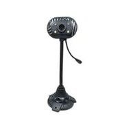 Powermaster PWR-2967 2 MP 1080P Ledli Webcam
