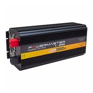 Powermaster PWR3000-24 24-220V 24 Volt 3000 Watt Modified Sinus İnverter