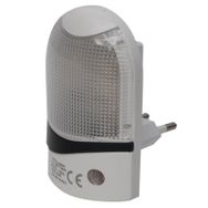 Powermaster Ql-8884 1 Watt Ledli Fotoselli Sensörlü Gece Lambası