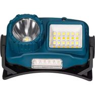 Powermaster S02 Yakınlık Sensörlü Kamp Kafa Lambası