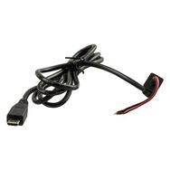 Powermaster Samsung Micro Usb Uç Jacklı 1 mt Yedek Kablo