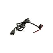 Powermaster Samsung Micro Usb Uç Jacklı 1 mt Yedek Kablo
