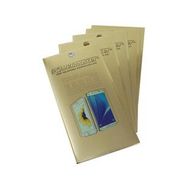 Powermaster Samsung S6 Kırılmaz Cep Telefonu Ekran Koruyucu
