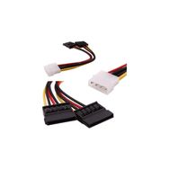 Powermaster Sata Power Kablo