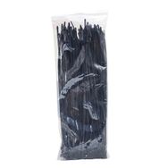 Powermaster Siyah 30 cm 3.6 mm Kablo Bağı