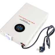 Powermaster SLIM-1000 Otomatik 1000 W Voltaj Kombi Regülatörü
