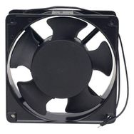 Powermaster Svnon Dp-200a 120x120x38 Mm 220 Volt Metal Kasa Fan