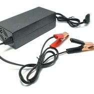 Powermaster SY-1205B 12 Volt 5 Amper Akıllı Akü Şarj Cihazı