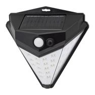 Powermaster T-1622 40 Ledli Solar Üçgen Tip 5 mt Işıldak Fener