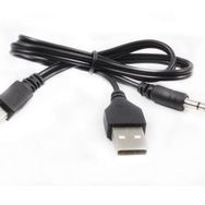 Powermaster To Aux 5 Pin Usb Kablo