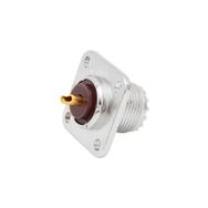 Powermaster Uhf Şase Kare Konnektör