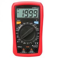 Powermaster Unı-t Ut-33c+ Dıgıtal Ölçü Aleti