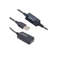 Powermaster Usb 20 m Uzatma Kablosu