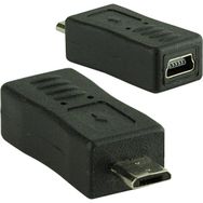 Powermaster Usb Dişi Micro Usb Erkek Çevirici