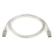 Powermaster USB Erkek - Erkek 1.5 mt USB Kablo