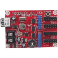 Powermaster UX4 TF-A6U 4'lü 4x8 cm USB Led Panel Kartı
