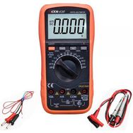 Powermaster VC-97 AC-DC Ölçer Dijital Ölçü Aleti