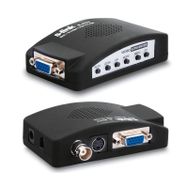 Powermaster Vga To Video Görüntü Çevirici