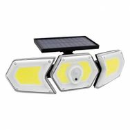 Powermaster W774B Solar Güneş Enerjili 3 Modlu İndüksiyon Lambası