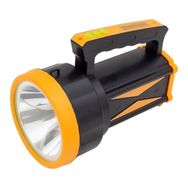 Powermaster XJ-1 Şarjlı Ledli 3 Kademeli El Feneri