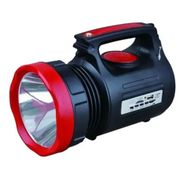 Powermaster Yajıa Yj-1908TSYK 10 Watt 22 Smd Ledli Solar Şarjlı El Feneri