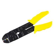 Powermaster YK-PR-03 Terminal Sıkma Pensesi