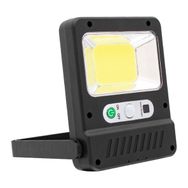 Powermaster YX-607 COB Ledli Solar Panelli Lamba