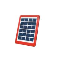 Powermaster ZO-710 6 Volt 1.33 A 8 Watt Solar Panel