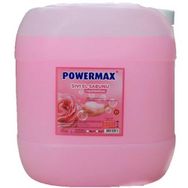 Powermax 5 Kg Sıvı El Sabunu