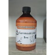 Powermax 500 ml Sarımsak Likit