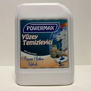 Powermax Beyaz Sabun Kokulu 5 lt Sıvı Sabun