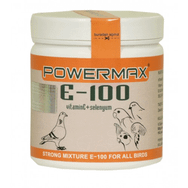 Powermax E100 100 gr E Vitamini Selenyum