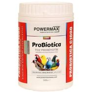 Powermax Probiotica 500 gr C1000 Probiyotik