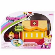 Powerpuff Girls Prenses Morbucks Figürlü Oyun Seti