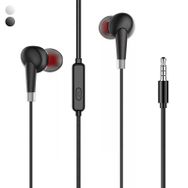 PowerStar HD-25 Mikrofonlu Kulak İçi Kablolu Kulaklık