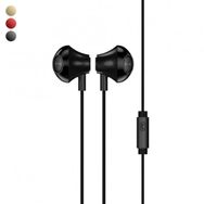 PowerStar HD-33 Mikrofonlu Kulak İçi Kablolu Kulaklık