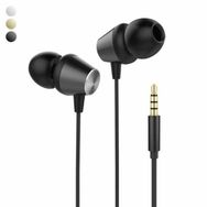 PowerStar HD-34 Mikrofonlu Kulak İçi Kablolu Kulaklık