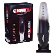Powertec TR-2727 Siyah Tıraş Makinesi