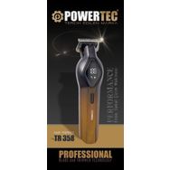 Powertec TR-358 Tıraş Makinesi