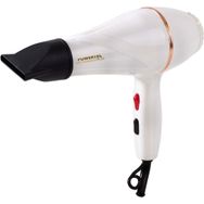 Powertec TR-501 Beyaz Saç Kurutma Makinesi