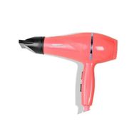 Powertec TR-501 Pembe Saç Kurutma Makinesi