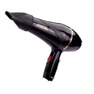 Powertec TR-501 Siyah 2500 W Saç Kurutma Makinesi