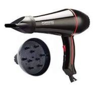 Powertec TR-601 Saç Kurutma Makinesi + Vigo
