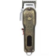 Powertec Tr-6600 Saç Kesme Makinesi