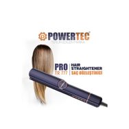 Powertec TR-777 Pro Hava Üflemeli Saç Düzleştirici