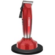 Powertec TR-8800 Kırmızı Tıraş Makinesi